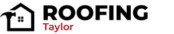 Taylor Roofing Company Logo
